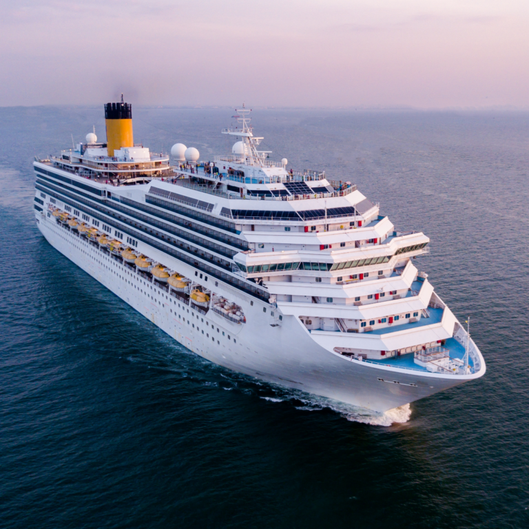 5 Things Everyone Should Know Before Taking Their First Cruise
