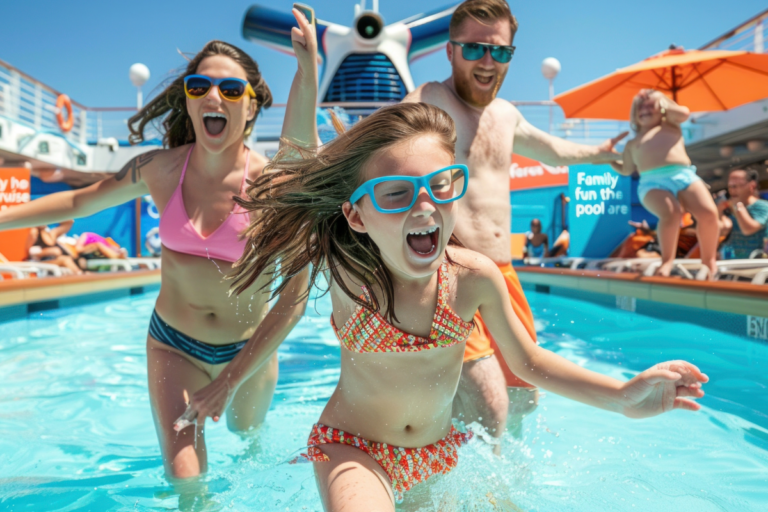 Turn Your Family Vacation From Frustrating to Fun: 5 Tips for Planning a Stress-Free Getaway