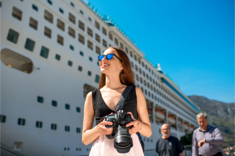 Why Use a Travel Advisor? 5 Benefits of Working with an Expert