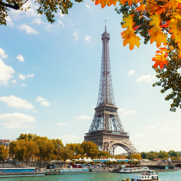 Top European Destinations You Should Add to Your Travel Bucket List
